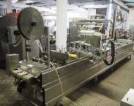 Other Dairy Machine Type - MULTIVAC - R330