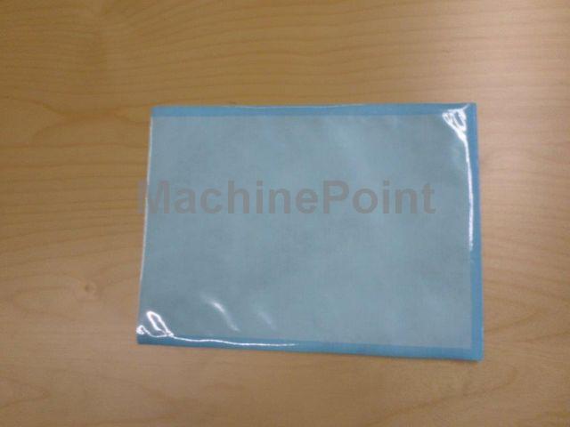 GN PACKAGING - GN46P - Machine d'occasion