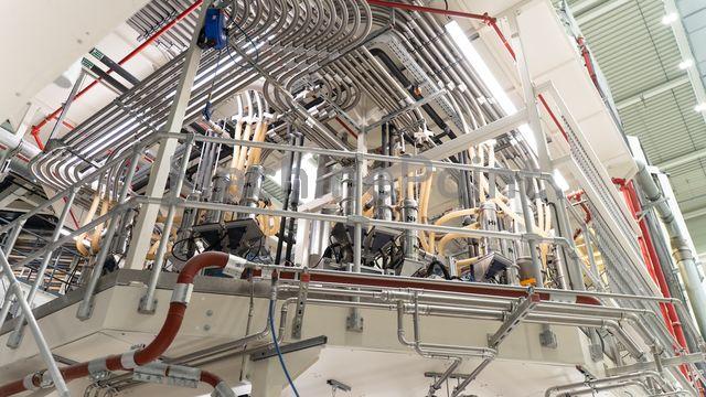 KUHNE -  - Kullanılmış makine