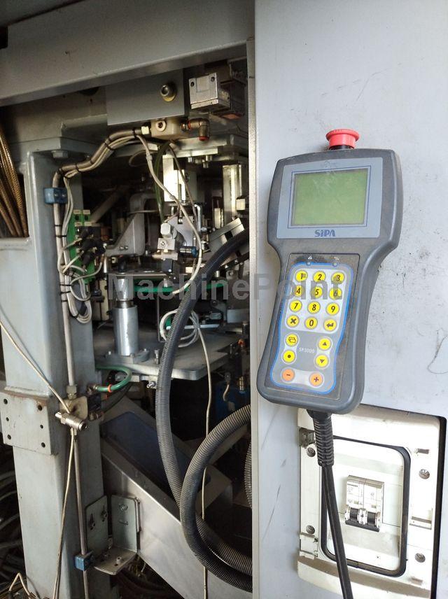 SIPA - SFR 8 - Used machine