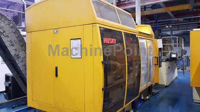 HUSKY - GL 300 PET P100/110 E 120 - Used machine
