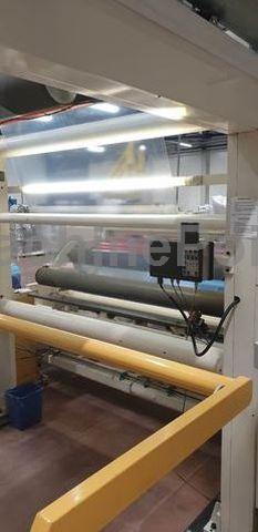 LAEM - TR 550.10.M  - Machine d'occasion