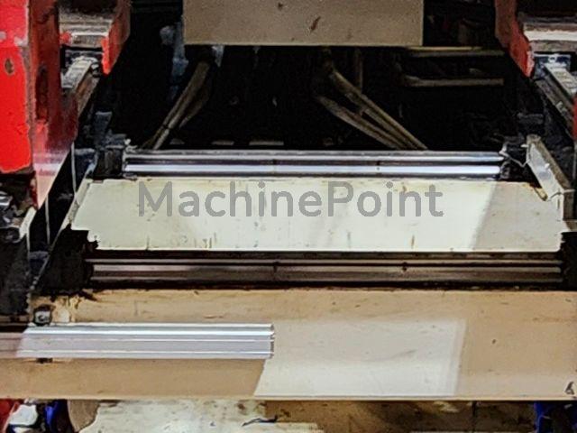 UNILOY -  UMS-100LSD - Used machine