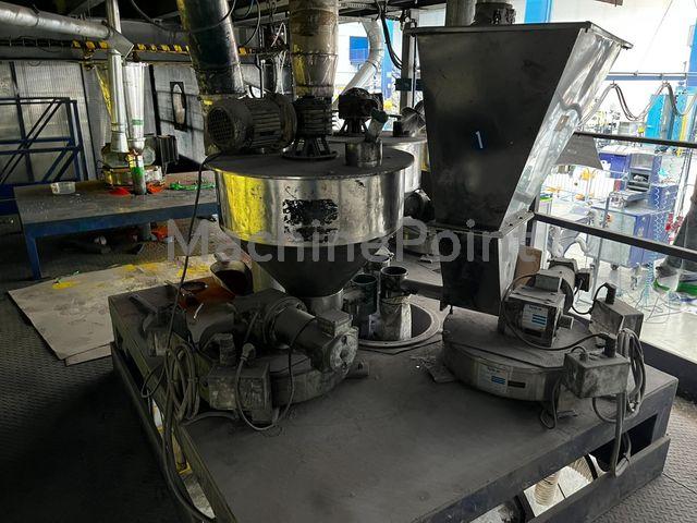 MARIS - TM 65 - Used machine