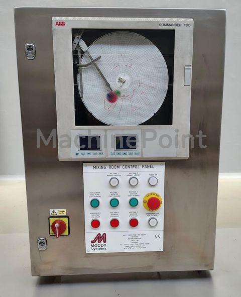 TETRA PAK -  - Maquinaria usada