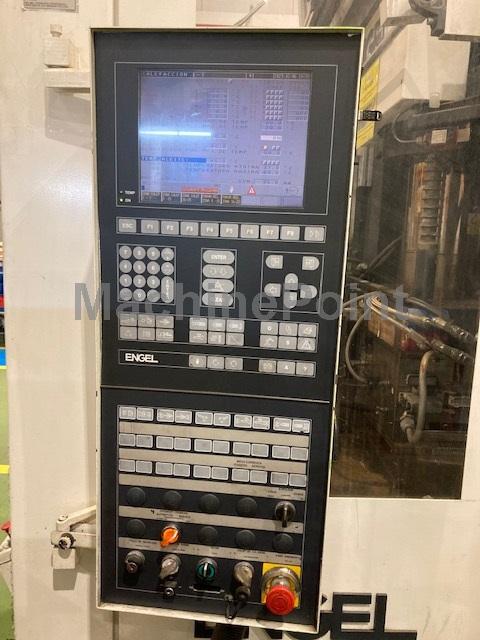 ENGEL - Insert 330H 70 - Used machine