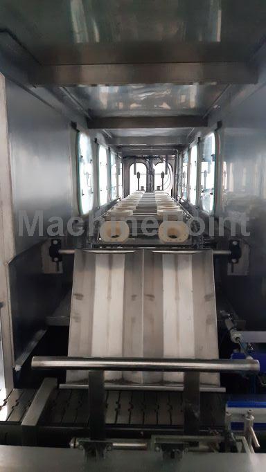 PACKER  - ABT 5 - Machine d'occasion