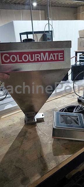 ENTEX - TP-WE70-1200 M3 - Maquinaria usada