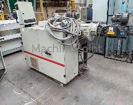 Doppelschneckenextruder für PVC CINCINNATI EXTRUSION CMT 35R-APC