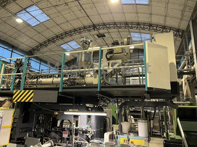 SIG BLOWTEC - KBSH2-60 - Gebrauchtmaschinen