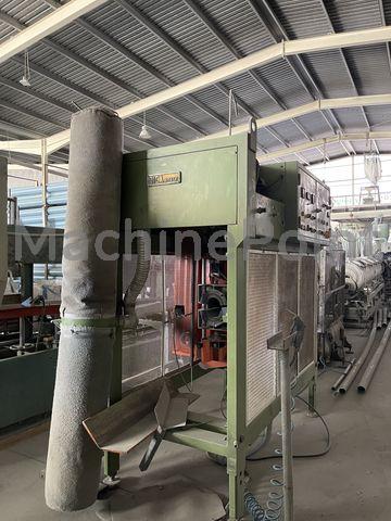 WEBER - DS 8.22 - Б/У Оборудование