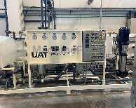 Otras Máquinas para Bebidas UAT - UNIVERSAL AQUA TECHNOLOGIES INC.  TP-110K
