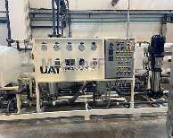 Autres machines pour boissons - UAT - UNIVERSAL AQUA TECHNOLOGIES - TP-110K