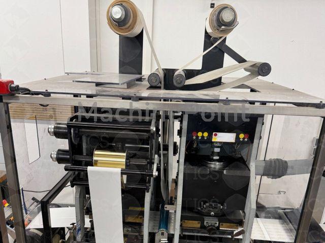  - NEWFOIL 3500 Servo - Maquinaria usada