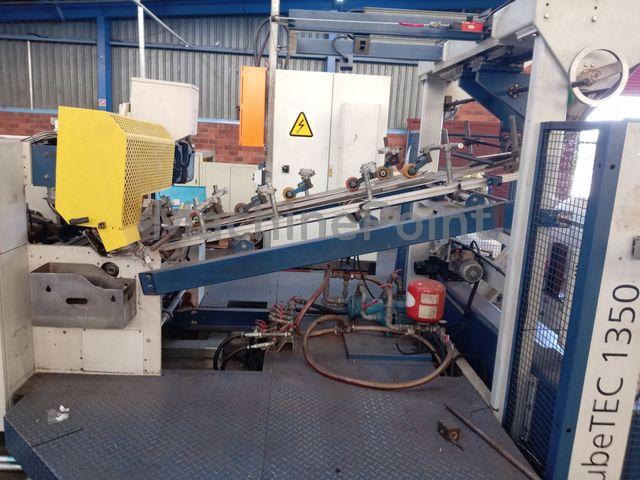 STARLINGER - tubeTEC 1350 - Gebrauchtmaschinen