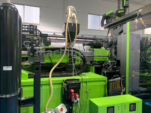 ENGEL - ENGEL DUO 500/3660  - Used machine