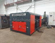 Parçalayıcı VECOPLAN V-ECO 1700