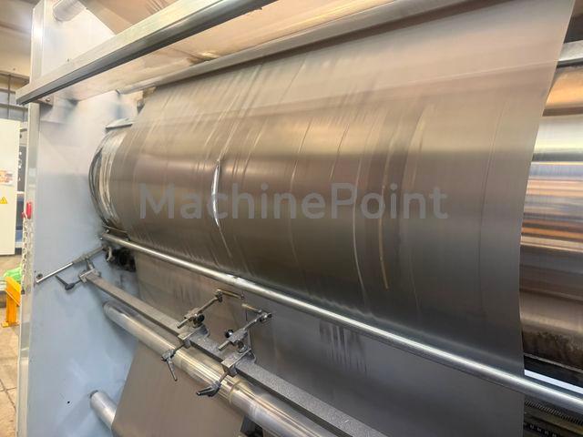 MOBERT - Roller 110 E-6MCart - Used machine
