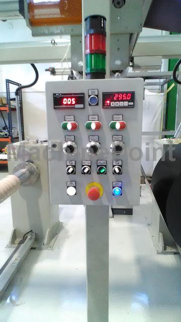 UNION - Foglia - Used machine