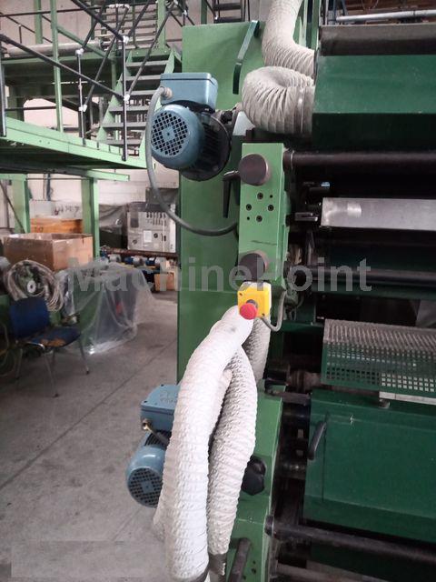 FLEXOTEC - MLE-1600-4 - Used machine