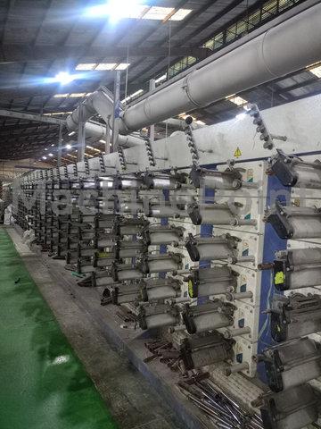 STARLINGER - starEX 1500 ES - Machine d'occasion