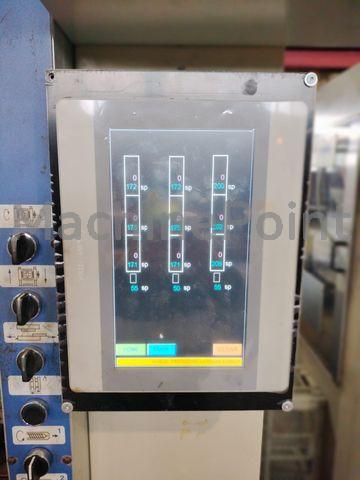 ELECTROMODUL - Shuttle M1 - Maquinaria usada