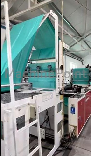 HEMINGSTONE - 1000 SR + IL - Used machine
