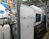 2. Injection molding machine from 250 T up to 500 T  - BATTENFELD - HM 300/1330 UNILOG B6S