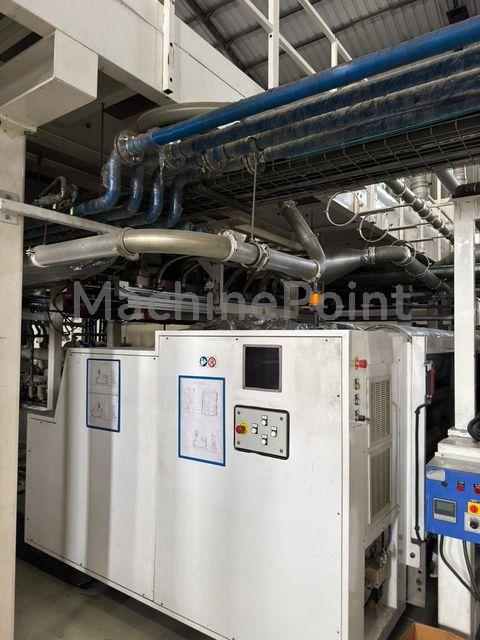 COLINES - POLYCAST® - Maquinaria usada