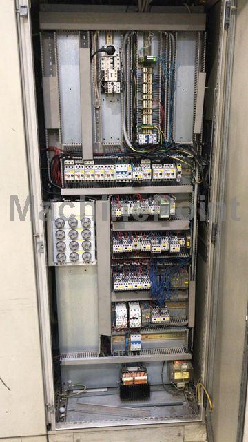 ILLIG - RDM50K - Used machine