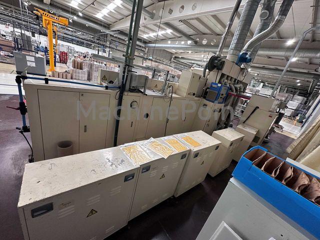 KOPACK - 250 Super - Machine d'occasion