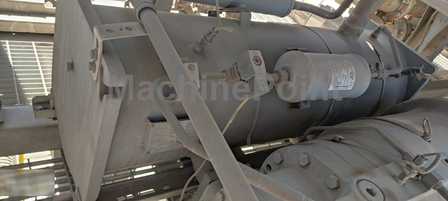 CARRIER - 30XA0702 - Machine d'occasion