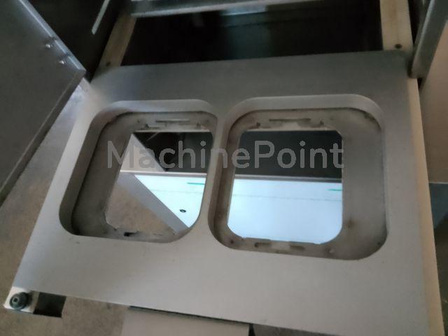 ILPRA - PP 400 N - Used machine