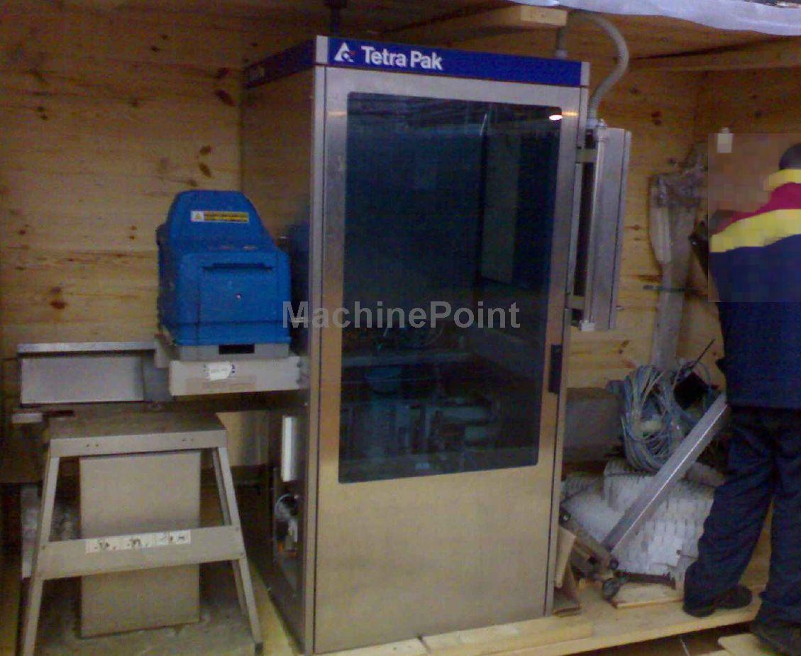 TETRA PAK - A1 Tetra Classic Aseptic - Used machine