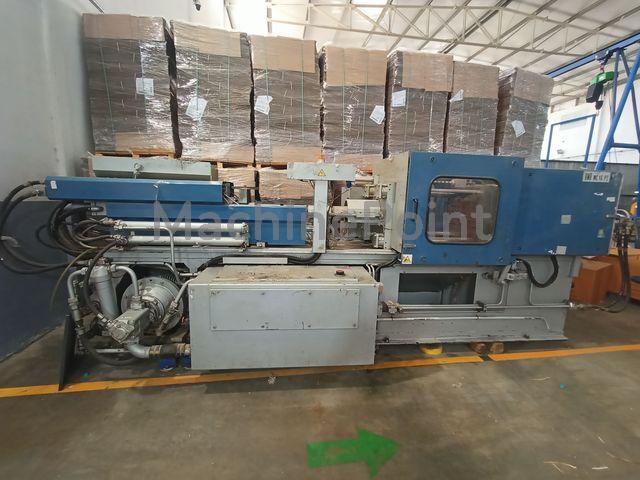 BMB - MC16PI - Used machine