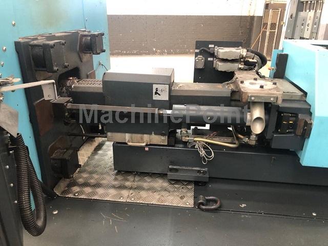 SUMITOMO - SYSTEC 100/420-310 - Б/У Оборудование