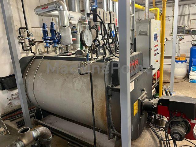 I.VAR. INDUSTRY S.R.L. - BHP 500 - Maszyna używana