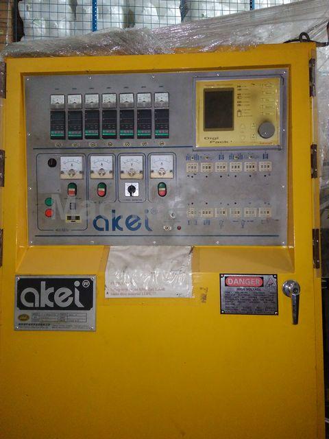 AKEI - AO70SN-TS - Maquinaria usada