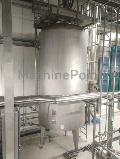 KRONES - Modulfil - Used machine