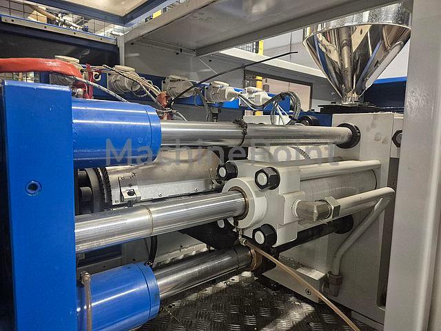 PROCREA - Rev 150 SpeedLine - Used machine