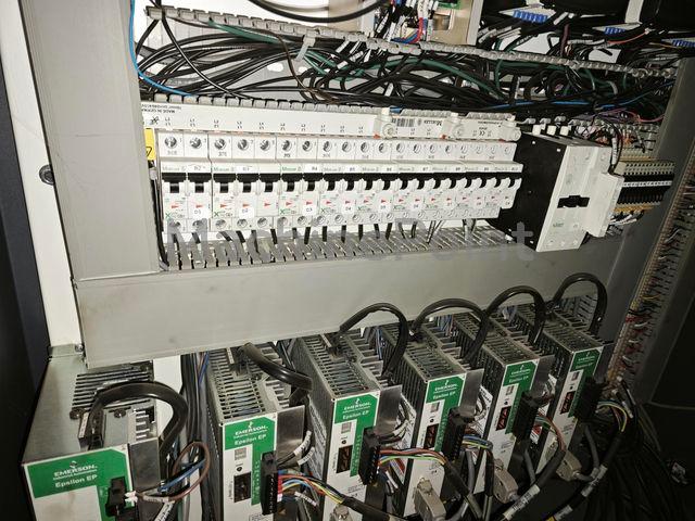 DURST - R 330- LS - Used machine