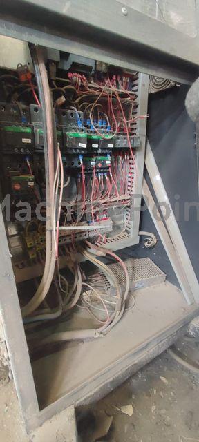 SEVENSTARS MACHINERY - SWP 630 - Б/У Оборудование