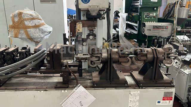 CINCINNATI EXTRUSION - PROTON 45-30G (PEX-AL-PEX) - Б/У Оборудование
