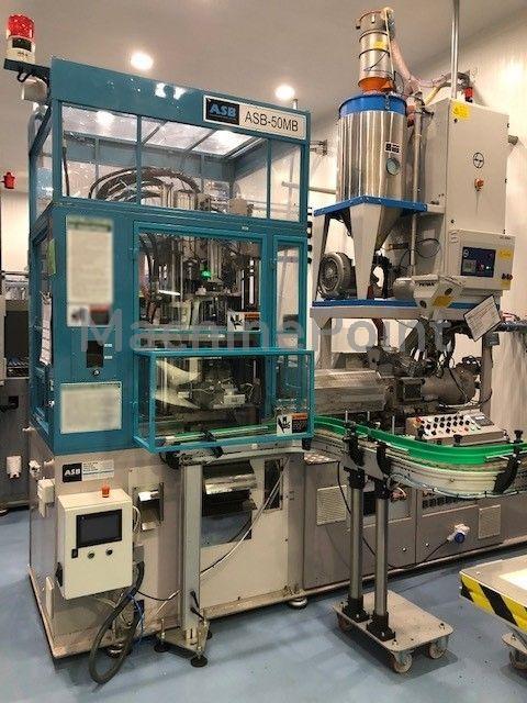 NISSEI ASB - ASB 50MB V3 - Used machine