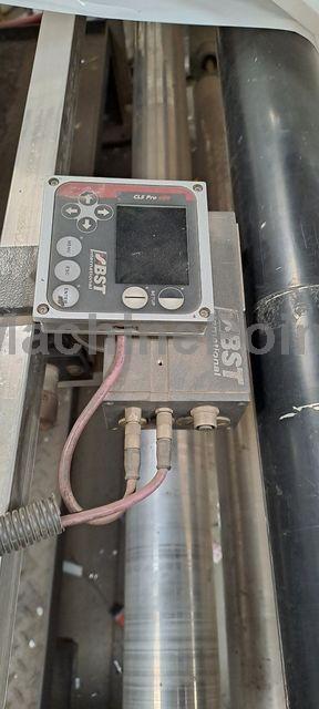 KOHLI INDUSTRIES -  - Machine d'occasion
