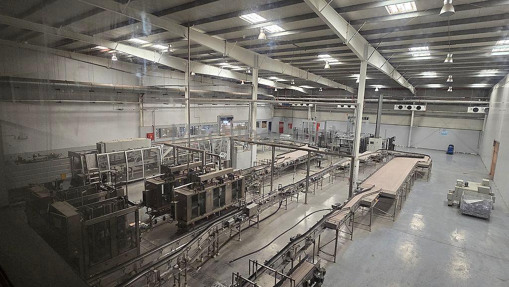 SIDEL - FMA -70/20K - Used machine