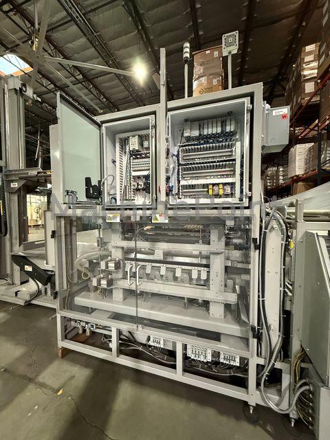 DYCO - Automatic bagging - Maszyna używana