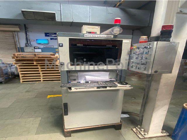 BG PLAST - BGPET.1350.120 - Used machine