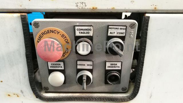KRAUSS MAFFEI - KV432-3 - Used machine