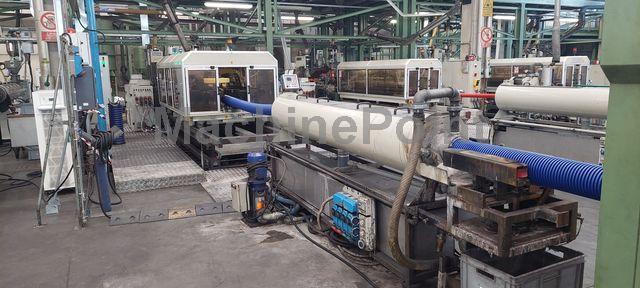 UNICOR - UC250/48iv - Used machine